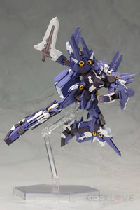 Super Robot Taisen Original Generation 2 EX-EXBEIN Plastic Model Kit - GeekLoveph