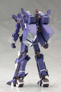 Super Robot Taisen Original Generation 2 EX-EXBEIN Plastic Model Kit - GeekLoveph