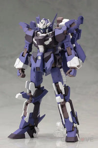 Super Robot Taisen Original Generation 2 EX-EXBEIN Plastic Model Kit - GeekLoveph