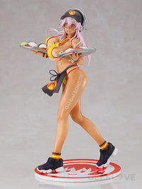 Super Sonico: Bikini Waitress Ver. - GeekLoveph
