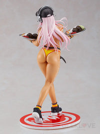 Super Sonico: Bikini Waitress Ver. - GeekLoveph