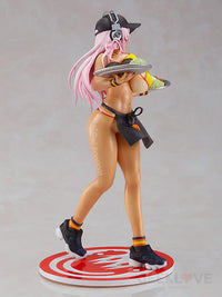 Super Sonico: Bikini Waitress Ver. - GeekLoveph
