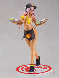 Super Sonico: Bikini Waitress Ver. - GeekLoveph