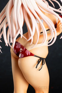 Super Sonico Summer Vacation ver. Sun-kissed - GeekLoveph
