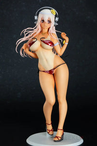 Super Sonico Summer Vacation ver. Sun-kissed - GeekLoveph