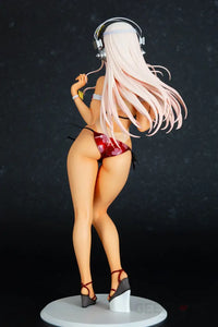 Super Sonico Summer Vacation ver. Sun-kissed - GeekLoveph