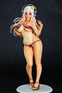 Super Sonico Summer Vacation ver. Sun-kissed - GeekLoveph