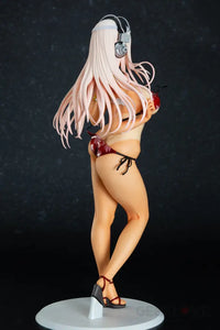 Super Sonico Summer Vacation ver. Sun-kissed - GeekLoveph