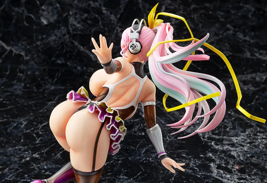 Super Sonico: Taimanin Ver. Preorder