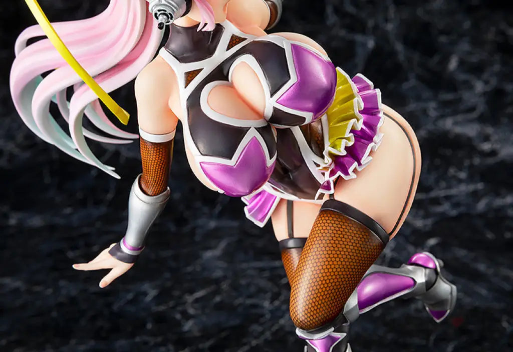 Super Sonico: Taimanin Ver. Preorder