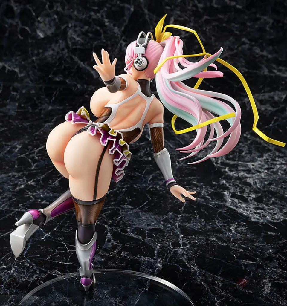 Super Sonico: Taimanin Ver. Preorder