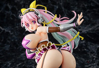 Super Sonico: Taimanin Ver. Preorder