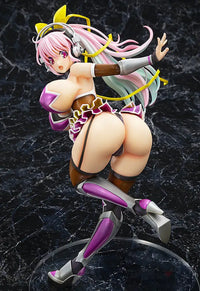 Super Sonico: Taimanin Ver. Preorder