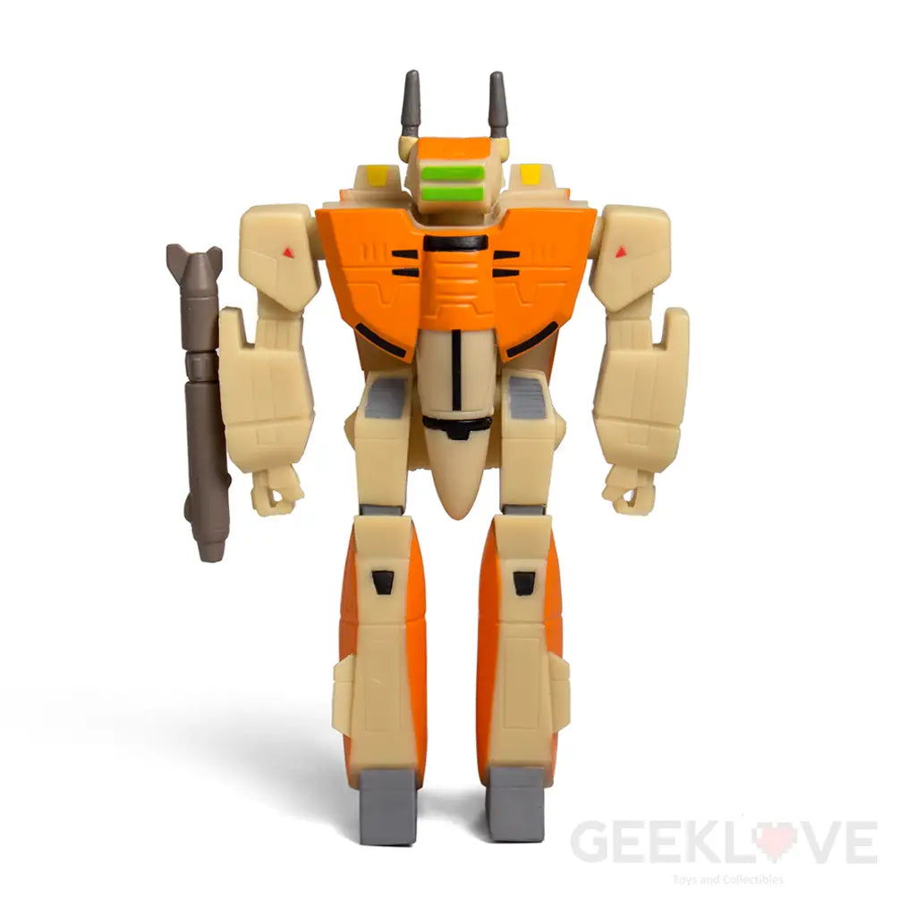 SUPER7 - VF-1D - GeekLoveph