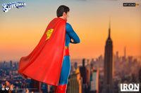 Superman -The Movie 1978 Deluxe Art Scale 1/10 - GeekLoveph