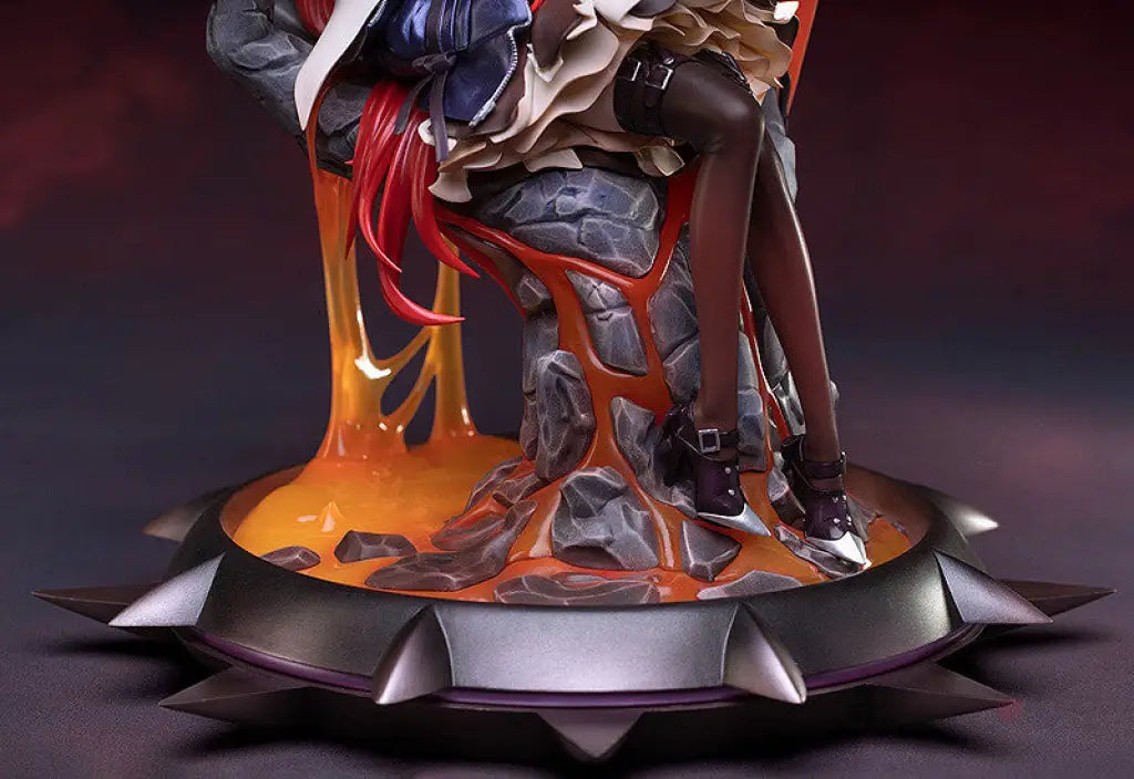 Surtr Magma Ver. - GeekLoveph