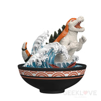 Sushizilla By Ilustrata Designer/Art Toy