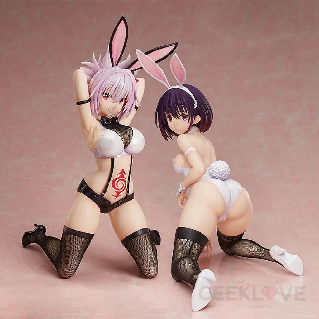 Suzu Kanade Bunny Ver. Preorder