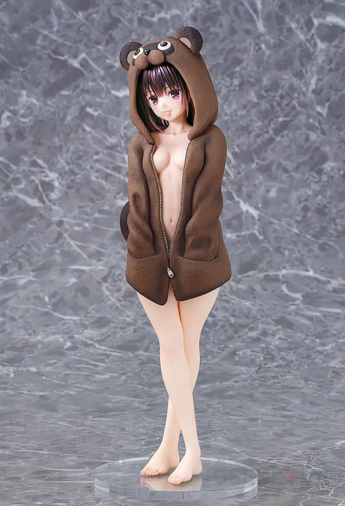 Suzu Kanade Scale Figure