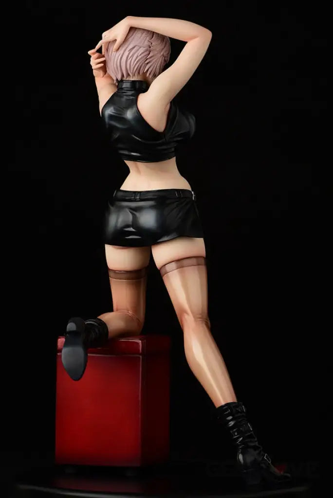 Suzune Arizono The Final Perfect - GeekLoveph