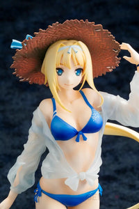 Sword Art Online Alice Swimsuit Ver. 1/7 Scale Figure - GeekLoveph