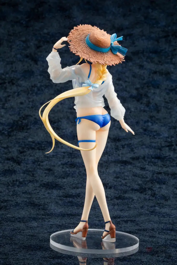 Sword Art Online Alice Swimsuit Ver. 1/7 Scale Figure - GeekLoveph