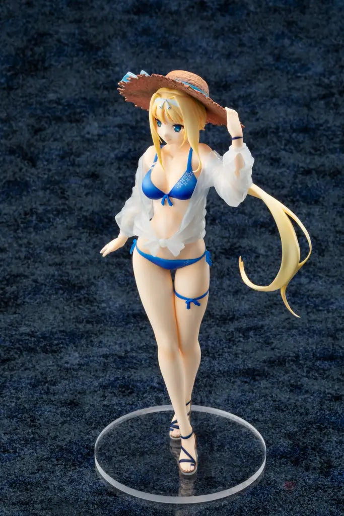 Sword Art Online Alice Swimsuit Ver. 1/7 Scale Figure - GeekLoveph