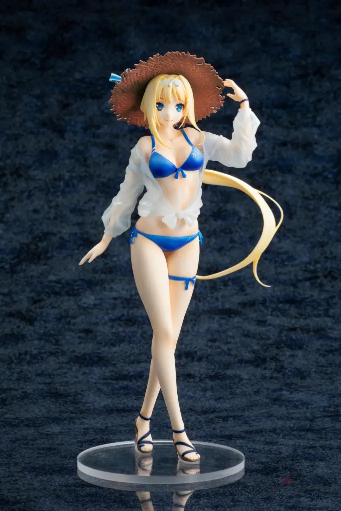 Sword Art Online Alice Swimsuit Ver. 1/7 Scale Figure - GeekLoveph