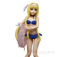Sword Art Online Alicization Alice Swimsuit Ver. Sss Figure Preorder