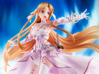 Sword Art Online Alicization - Asuna Goddess Of Creation Stacia 1/7 Scale Figure Preorder
