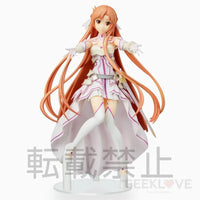 Sword Art Online: Alicization Asuna (Stacia Ver.) LPM - GeekLoveph