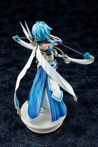 Sword Art Online: Alicization Sinon (The Sun Goddess Solus) 1/8 Scale Figure - GeekLoveph