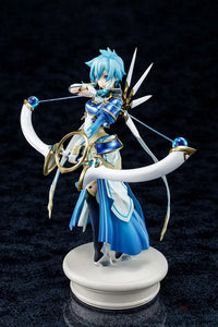 Sword Art Online: Alicization Sinon (The Sun Goddess Solus) 1/8 Scale Figure - GeekLoveph