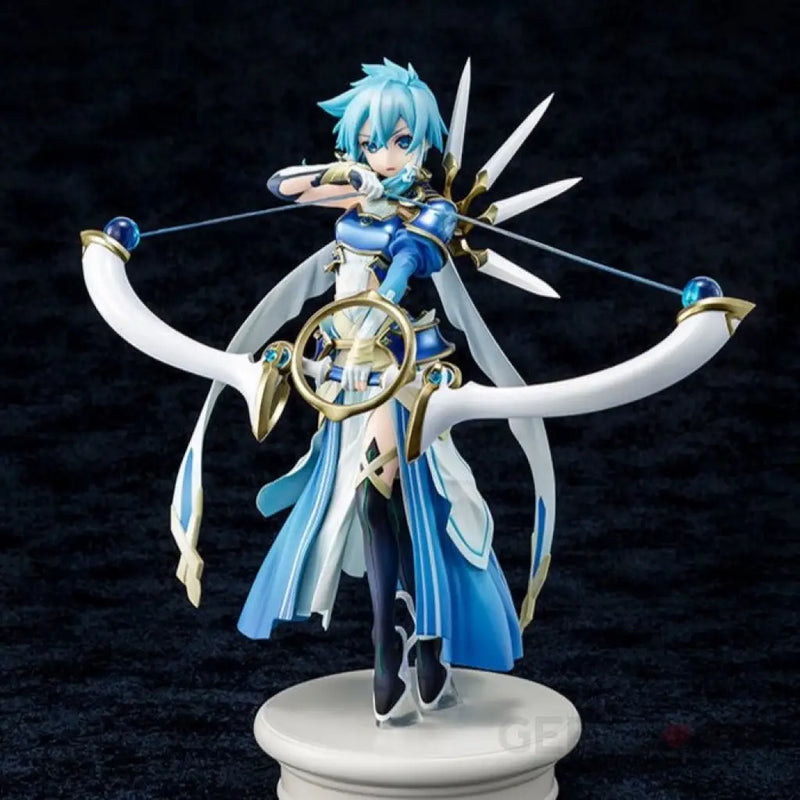 Sword Art Online: Alicization Sinon (The Sun Goddess Solus) 1/8 Scale Figure