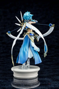 Sword Art Online: Alicization Sinon (The Sun Goddess Solus) 1/8 Scale Figure - GeekLoveph