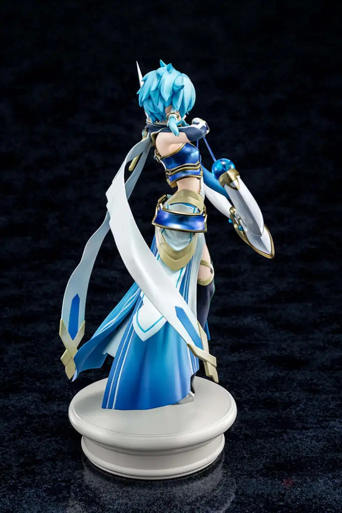 Sword Art Online: Alicization Sinon (The Sun Goddess Solus) 1/8 Scale Figure - GeekLoveph