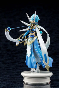 Sword Art Online: Alicization Sinon (The Sun Goddess Solus) 1/8 Scale Figure - GeekLoveph