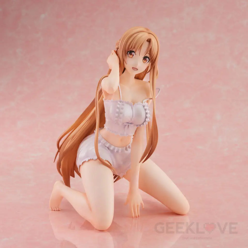 SWORD ART ONLINE ALICIZATION War of Underworld 1/4 Asuna Nightwear Ver. Scale Figure