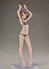 Sword Art Online Alternative Gun Gale Llenn Light Novel Dress & Swimsuit Ver.