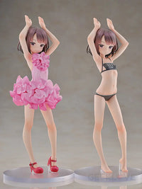 Sword Art Online Alternative Gun Gale Llenn Light Novel Dress & Swimsuit Ver.