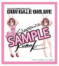 Sword Art Online Alternative Gun Gale Llenn Light Novel Dress & Swimsuit Ver.