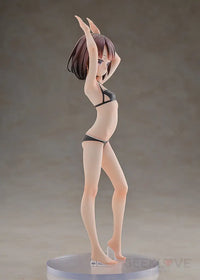 Sword Art Online Alternative Gun Gale Llenn Light Novel Dress & Swimsuit Ver.