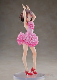 Sword Art Online Alternative Gun Gale Llenn Light Novel Dress Ver.