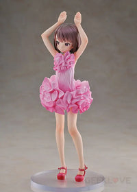 Sword Art Online Alternative Gun Gale Llenn Light Novel Dress Ver.