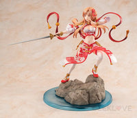 Sword Art Online Asuna Cool Beauty Ver. 1/7 Scale Figure Scale Figure