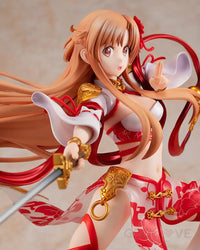 Sword Art Online Asuna Cool Beauty Ver. 1/7 Scale Figure Scale Figure
