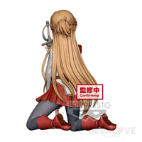 Sword Art Online Asuna Figure Preorder