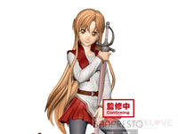 Sword Art Online Asuna Figure Preorder