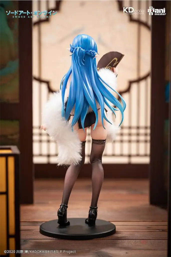 Sword Art Online Asuna Undine Chinese Dress Ver. Scale Figure