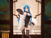 Sword Art Online Asuna Undine Chinese Dress Ver. Scale Figure